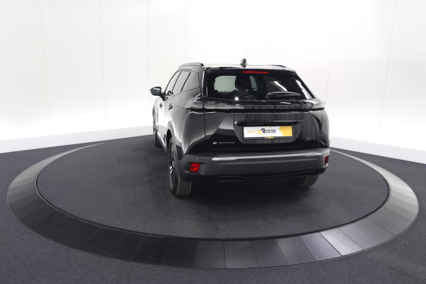 Peugeot e-2008 EV GT 54 kWh | 11 KW Lader | Warmtepomp | Camera | Alcantara Pakket | Stoelmassage