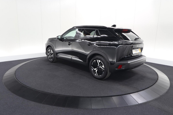 Peugeot e-2008 EV GT 54 kWh | 11 KW Lader | Warmtepomp | Camera | Alcantara Pakket | Stoelmassage