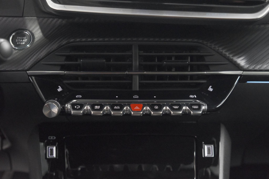 Peugeot e-2008 EV GT 54 kWh | 11 KW Lader | Warmtepomp | Camera | Alcantara Pakket | Stoelmassage