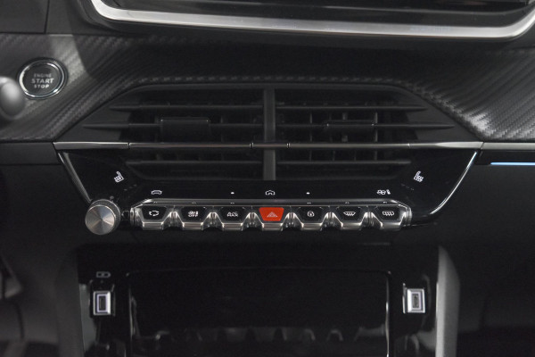 Peugeot e-2008 EV GT 54 kWh | 11 KW Lader | Warmtepomp | Camera | Alcantara Pakket | Stoelmassage