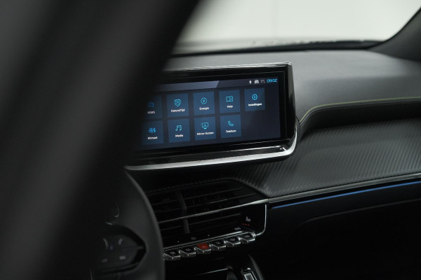 Peugeot e-2008 EV GT 54 kWh | 11 KW Lader | Warmtepomp | Camera | Alcantara Pakket | Stoelmassage