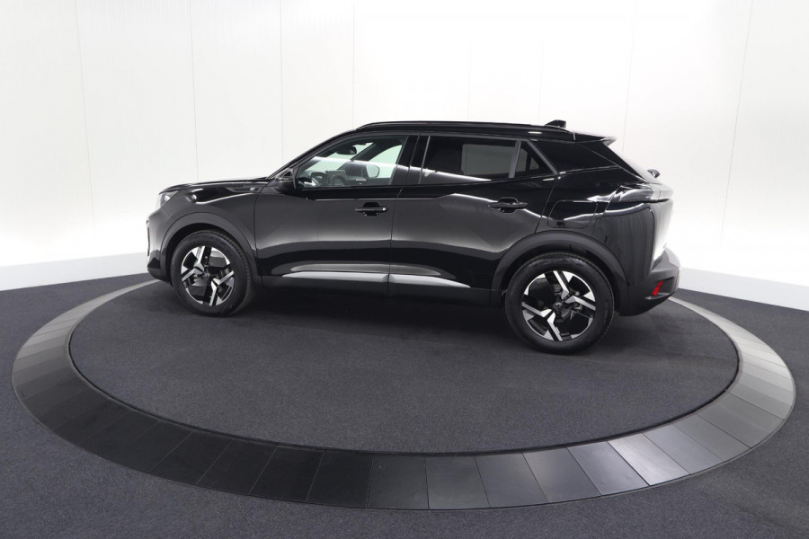 Peugeot e-2008 EV GT 54 kWh | 11 KW Lader | Warmtepomp | Camera | Alcantara Pakket | Stoelmassage