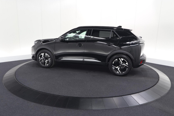 Peugeot e-2008 EV GT 54 kWh | 11 KW Lader | Warmtepomp | Camera | Alcantara Pakket | Stoelmassage