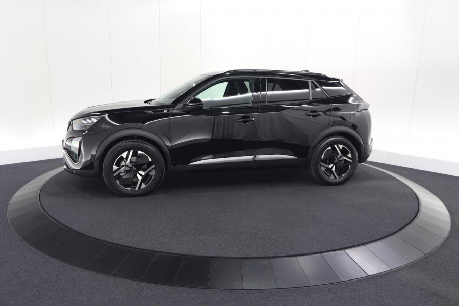Peugeot e-2008 EV GT 54 kWh | 11 KW Lader | Warmtepomp | Camera | Alcantara Pakket | Stoelmassage