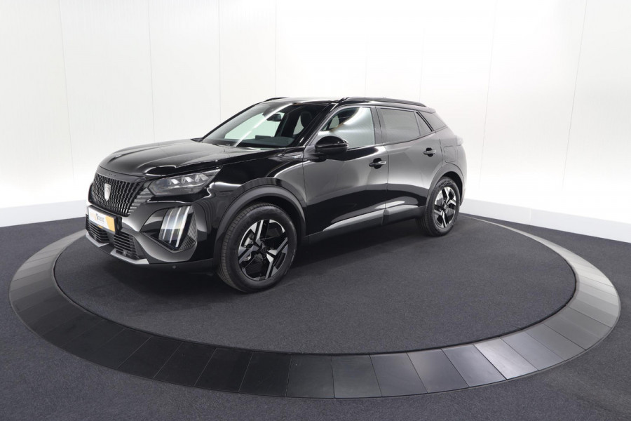 Peugeot e-2008 EV GT 54 kWh | 11 KW Lader | Warmtepomp | Camera | Alcantara Pakket | Stoelmassage