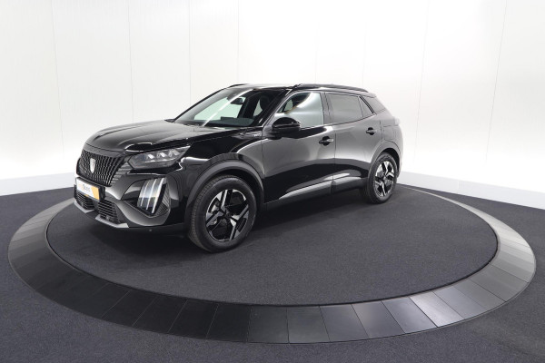 Peugeot e-2008 EV GT 54 kWh | 11 KW Lader | Warmtepomp | Camera | Alcantara Pakket | Stoelmassage