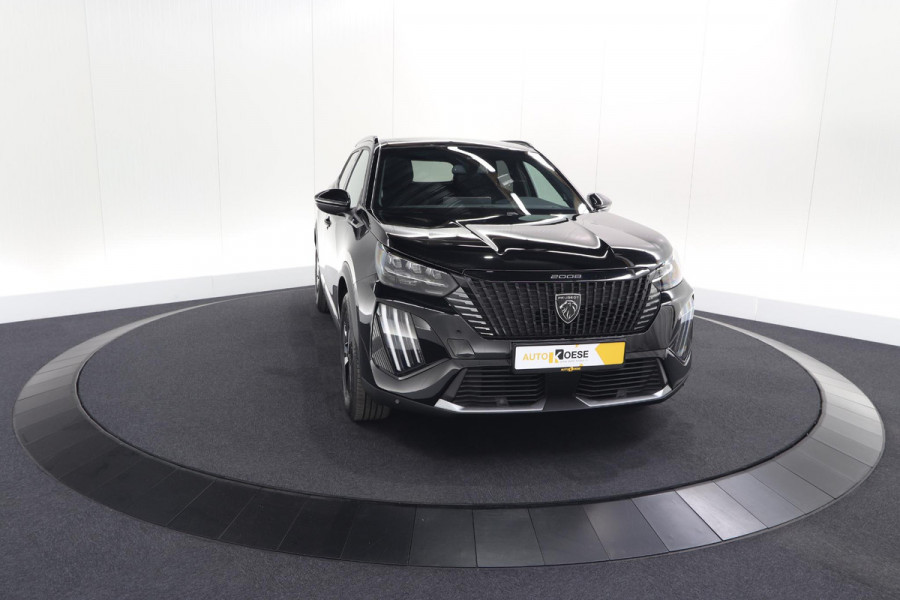 Peugeot e-2008 EV GT 54 kWh | 11 KW Lader | Warmtepomp | Camera | Alcantara Pakket | Stoelmassage