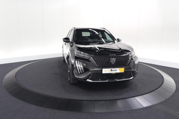 Peugeot e-2008 EV GT 54 kWh | 11 KW Lader | Warmtepomp | Camera | Alcantara Pakket | Stoelmassage