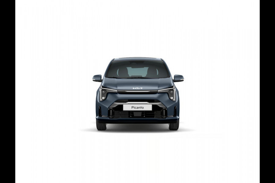 Kia Picanto 1.0 GDi DynamicPlusLine | Actieprijs* | Navi. | Airco | Cruise. | Achteruitrijcamera | Privacy Glass | Prakeersensoren