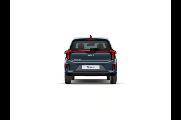 Kia Picanto 1.0 GDi DynamicPlusLine | Actieprijs* | Navi. | Airco | Cruise. | Achteruitrijcamera | Privacy Glass | Prakeersensoren