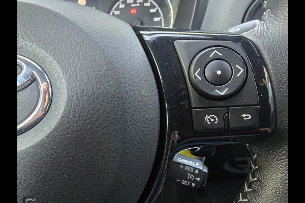 Toyota Yaris 1.5 VVT-i Active | 2E EIGENAAR | 3/6 OF 12 MND GARANTIE | CAMERA | AIRCO | NW APK |