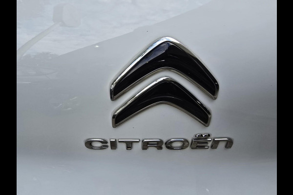Citroën C3 1.2 83PK Feel | 1E EIGENAAR | 3/6 OF 12MND GARANTIE | NAVI | CRUISE | AIRCO | LMV |