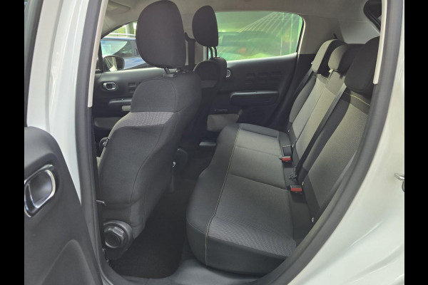 Citroën C3 1.2 83PK Feel | 1E EIGENAAR | 3/6 OF 12MND GARANTIE | NAVI | CRUISE | AIRCO | LMV |