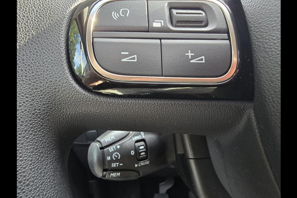 Citroën C3 1.2 83PK Feel | 1E EIGENAAR | 3/6 OF 12MND GARANTIE | NAVI | CRUISE | AIRCO | LMV |