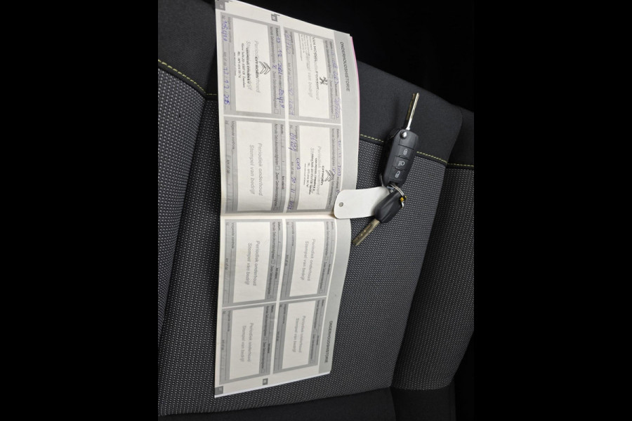 Citroën C3 1.2 83PK Feel | 1E EIGENAAR | 3/6 OF 12MND GARANTIE | NAVI | CRUISE | AIRCO | LMV |