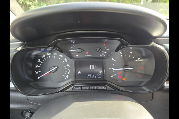 Citroën C3 1.2 83PK Feel | 1E EIGENAAR | 3/6 OF 12MND GARANTIE | NAVI | CRUISE | AIRCO | LMV |