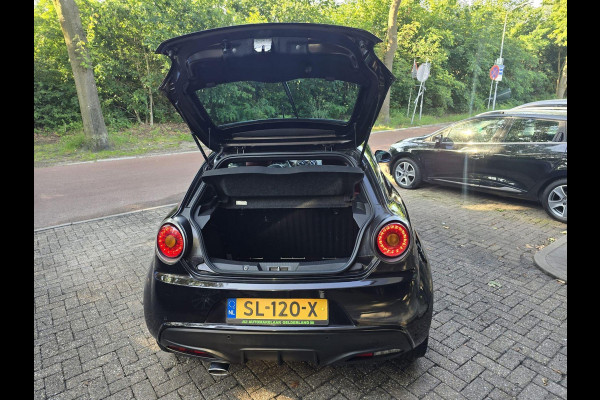 Alfa Romeo MiTo 0.9 TwinAir ECO Super | 2E EIGENAAR |3/6 OF 12MND GARANTIE | LEER | AIRCO | LMV | CRUISE |
