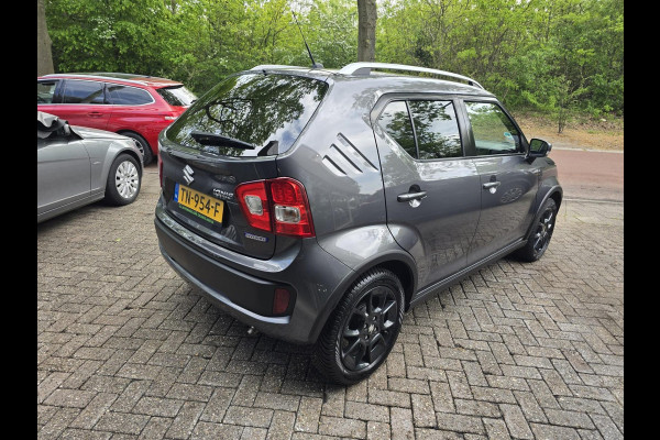 Suzuki Ignis 1.2 Stijl Smart Hybrid | 1E EIGENAAR |3/6 OF 12MND GARANTIE | CAMERA | AIRCO | LMV |