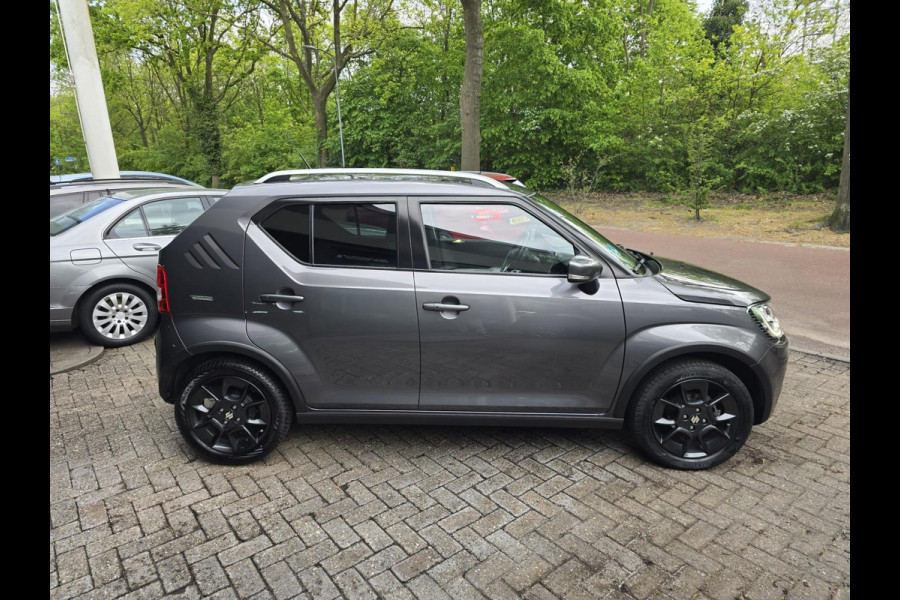 Suzuki Ignis 1.2 Stijl Smart Hybrid | 1E EIGENAAR |3/6 OF 12MND GARANTIE | CAMERA | AIRCO | LMV |