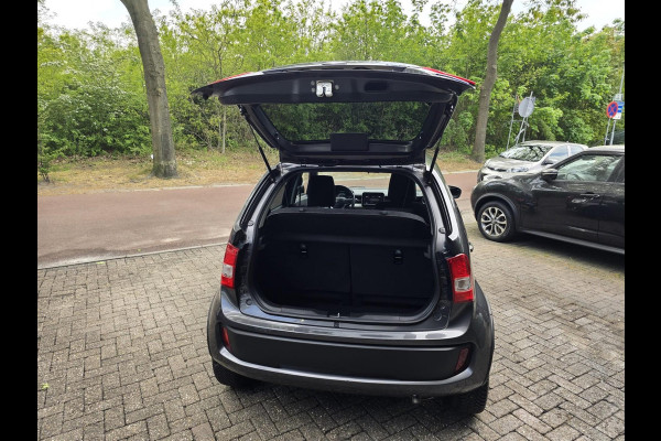 Suzuki Ignis 1.2 Stijl Smart Hybrid | 1E EIGENAAR |3/6 OF 12MND GARANTIE | CAMERA | AIRCO | LMV |