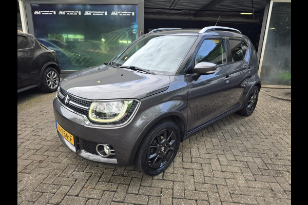 Suzuki Ignis 1.2 Stijl Smart Hybrid | 1E EIGENAAR |3/6 OF 12MND GARANTIE | CAMERA | AIRCO | LMV |
