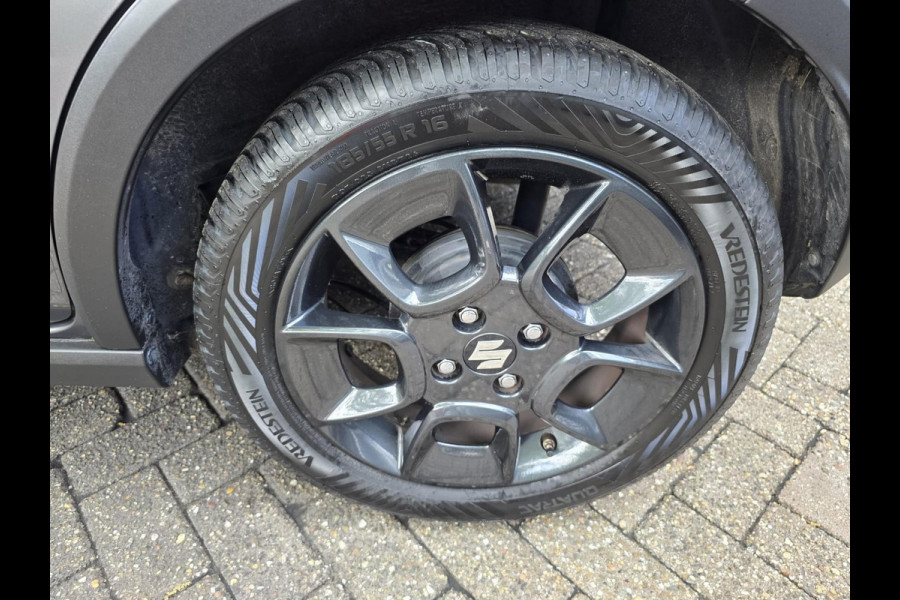 Suzuki Ignis 1.2 Stijl Smart Hybrid | 1E EIGENAAR |3/6 OF 12MND GARANTIE | CAMERA | AIRCO | LMV |
