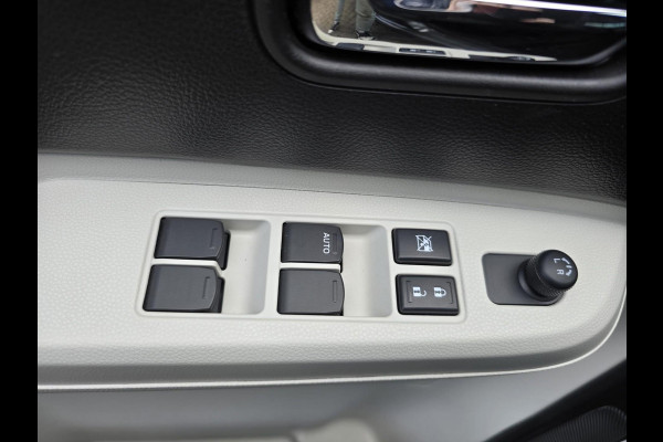 Suzuki Ignis 1.2 Stijl Smart Hybrid | 1E EIGENAAR |3/6 OF 12MND GARANTIE | CAMERA | AIRCO | LMV |