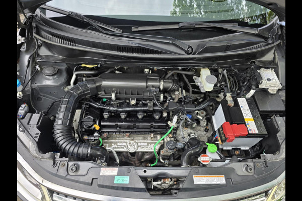Suzuki Ignis 1.2 Stijl Smart Hybrid | 1E EIGENAAR |3/6 OF 12MND GARANTIE | CAMERA | AIRCO | LMV |