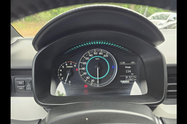 Suzuki Ignis 1.2 Stijl Smart Hybrid | 1E EIGENAAR |3/6 OF 12MND GARANTIE | CAMERA | AIRCO | LMV |