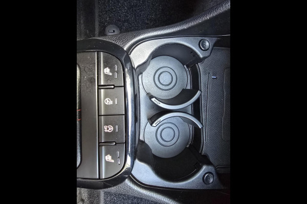 Kia Picanto 1.0 T-GDI GT-Line | 2E EIGENAAR | 3\6 OF 12 MND GARANTIE | CLIMA | CRUISE | CAMERA | NAVI |