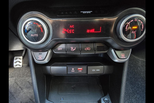 Kia Picanto 1.0 T-GDI GT-Line | 2E EIGENAAR | 3\6 OF 12 MND GARANTIE | CLIMA | CRUISE | CAMERA | NAVI |