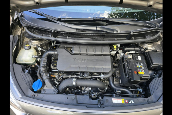 Kia Picanto 1.0 T-GDI GT-Line | 2E EIGENAAR | 3\6 OF 12 MND GARANTIE | CLIMA | CRUISE | CAMERA | NAVI |