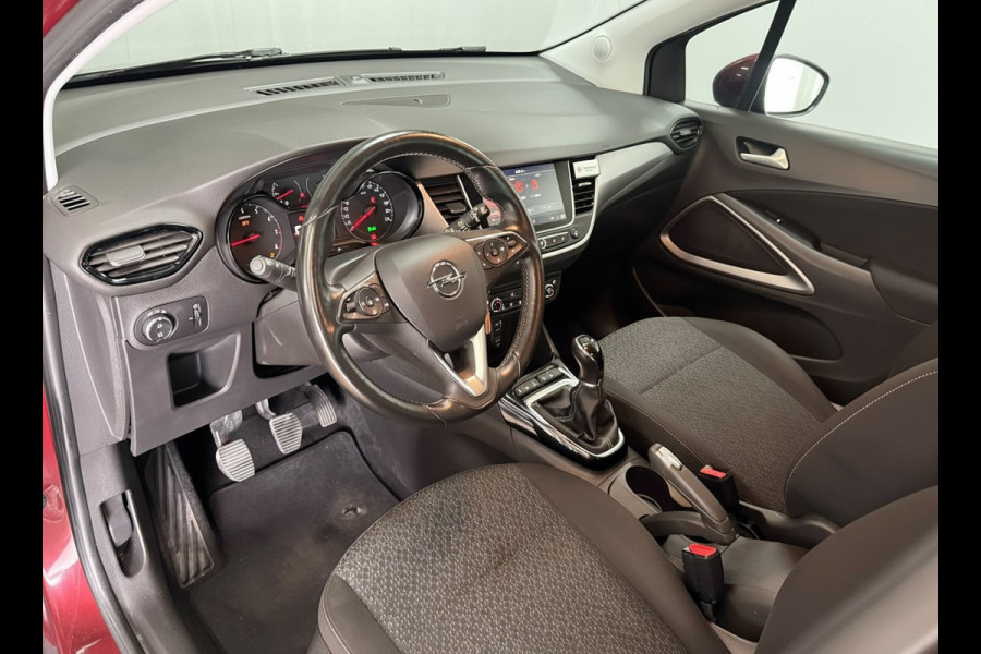Opel Crossland X 1.2 Turbo Innovation | BLIS | Camera | Stoelverwarming | Stuurverwarming