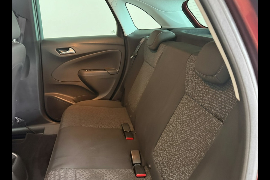 Opel Crossland X 1.2 Turbo Innovation | BLIS | Camera | Stoelverwarming | Stuurverwarming