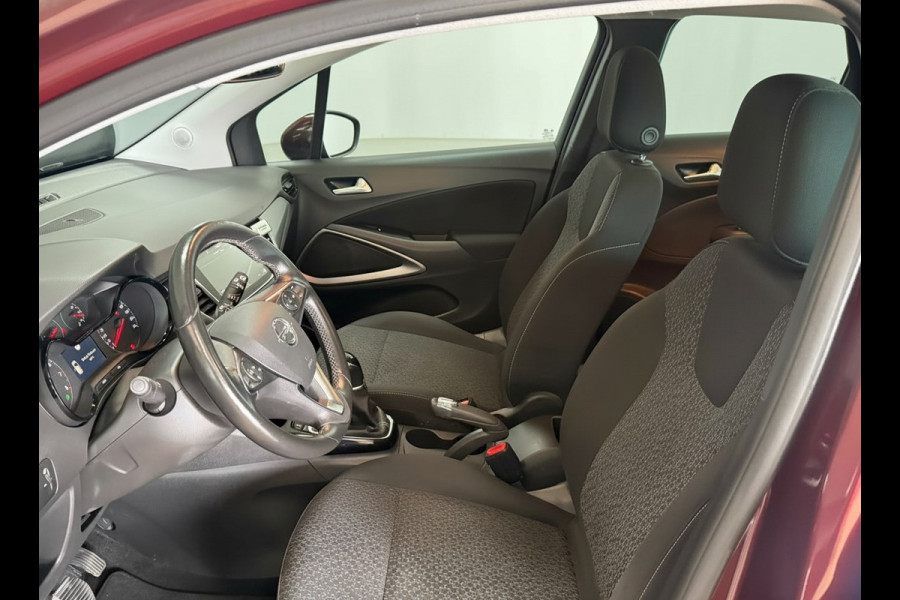 Opel Crossland X 1.2 Turbo Innovation | BLIS | Camera | Stoelverwarming | Stuurverwarming