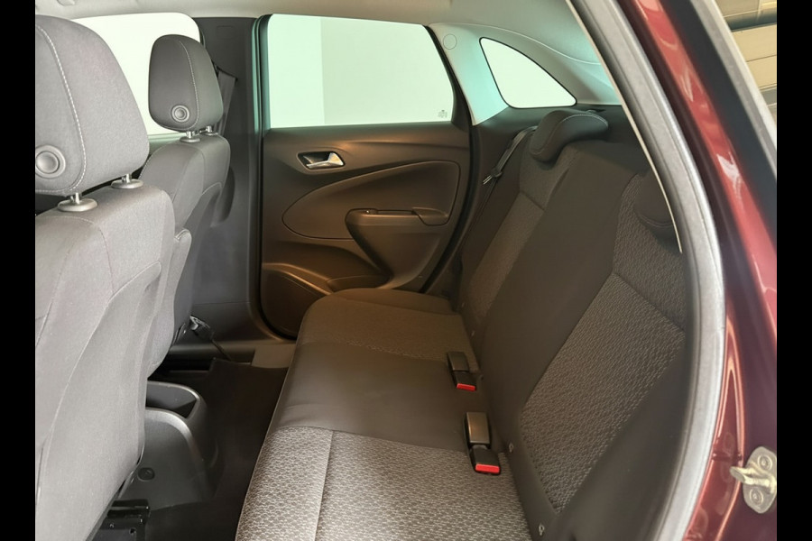 Opel Crossland X 1.2 Turbo Innovation | BLIS | Camera | Stoelverwarming | Stuurverwarming