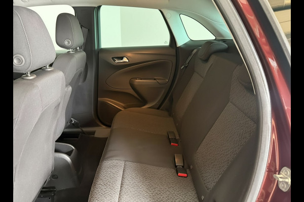 Opel Crossland X 1.2 Turbo Innovation | BLIS | Camera | Stoelverwarming | Stuurverwarming