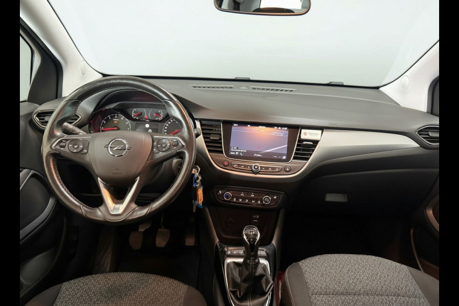 Opel Crossland X 1.2 Turbo Innovation | BLIS | Camera | Stoelverwarming | Stuurverwarming