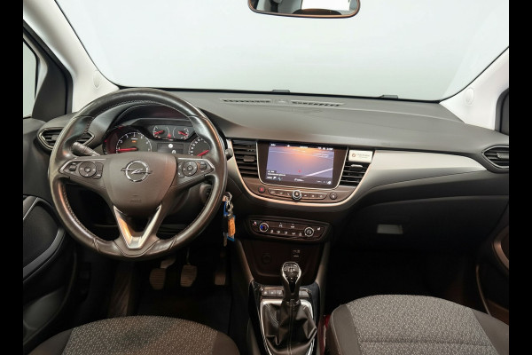 Opel Crossland X 1.2 Turbo Innovation | BLIS | Camera | Stoelverwarming | Stuurverwarming
