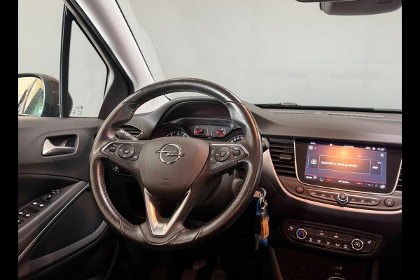 Opel Crossland X 1.2 Turbo Innovation | BLIS | Camera | Stoelverwarming | Stuurverwarming