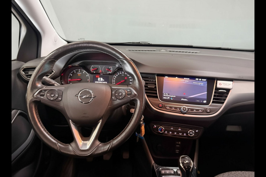 Opel Crossland X 1.2 Turbo Innovation | BLIS | Camera | Stoelverwarming | Stuurverwarming