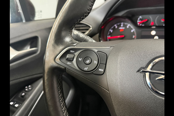 Opel Crossland X 1.2 Turbo Innovation | BLIS | Camera | Stoelverwarming | Stuurverwarming