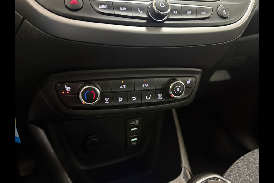 Opel Crossland X 1.2 Turbo Innovation | BLIS | Camera | Stoelverwarming | Stuurverwarming