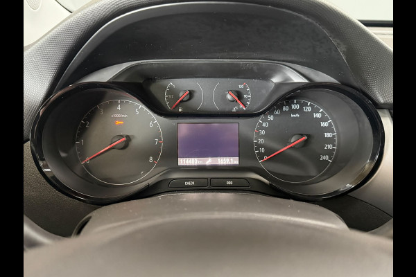 Opel Crossland X 1.2 Turbo Innovation | BLIS | Camera | Stoelverwarming | Stuurverwarming