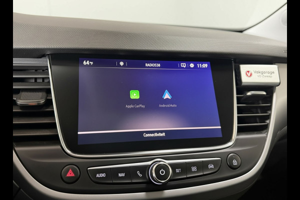Opel Crossland X 1.2 Turbo Innovation | BLIS | Camera | Stoelverwarming | Stuurverwarming