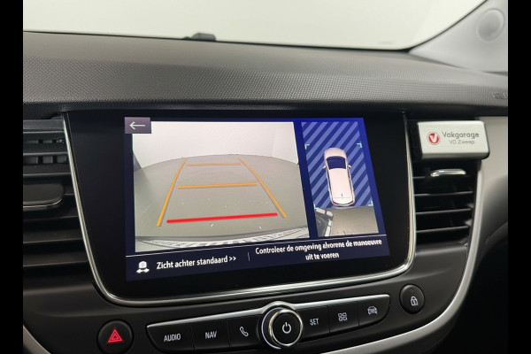 Opel Crossland X 1.2 Turbo Innovation | BLIS | Camera | Stoelverwarming | Stuurverwarming