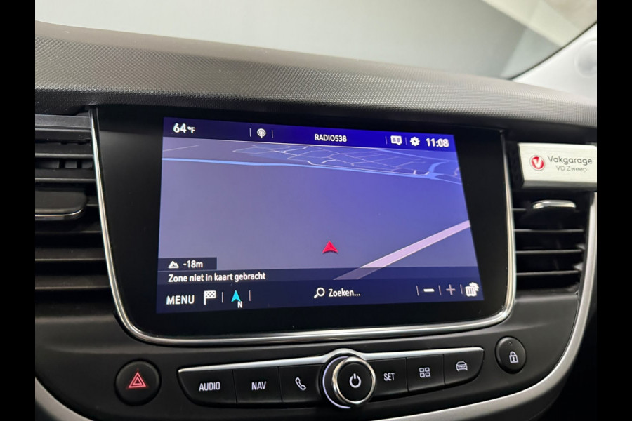 Opel Crossland X 1.2 Turbo Innovation | BLIS | Camera | Stoelverwarming | Stuurverwarming