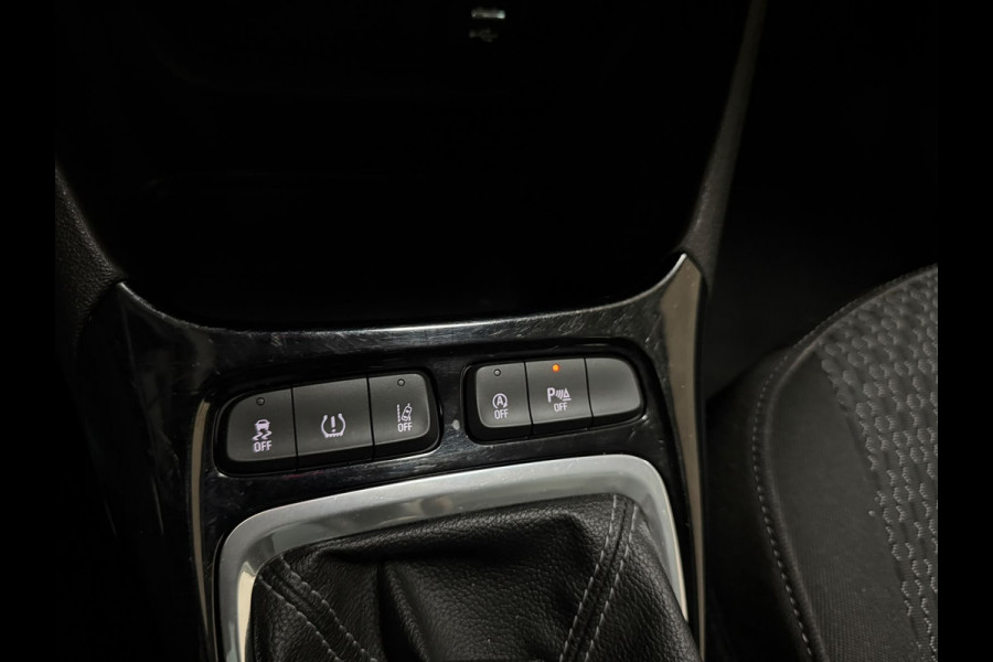 Opel Crossland X 1.2 Turbo Innovation | BLIS | Camera | Stoelverwarming | Stuurverwarming