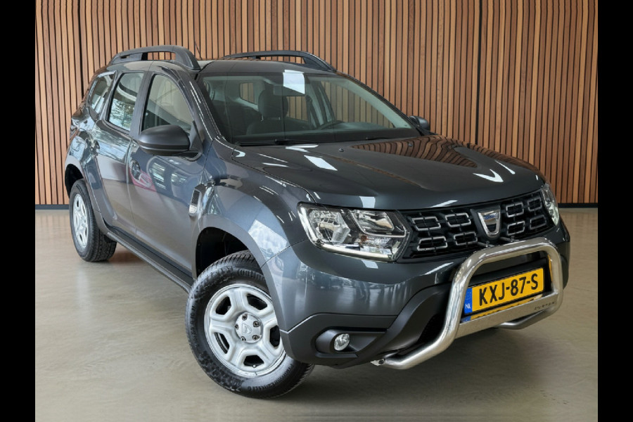Dacia Duster 1.6 SCe Comfort | Camera | Navigatie | Airco | Cruise