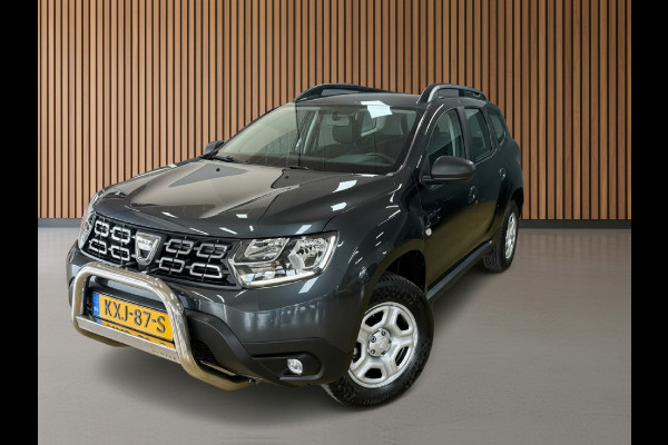 Dacia Duster 1.6 SCe Comfort | Camera | Navigatie | Airco | Cruise